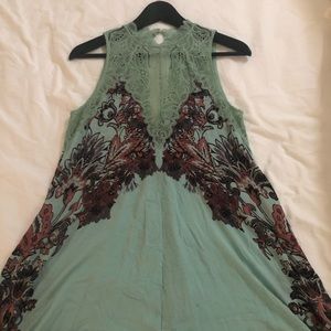 Free People dress!